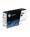 Hewlett-Packard HP Toner Czarny HP05A=CE505A  2300 str. - nr 7