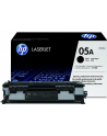 Hewlett-Packard HP Toner Czarny HP05A=CE505A  2300 str. - nr 44
