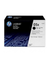 Hewlett-Packard HP Toner Czarny HP05X=CE505X  6500 str. - nr 5