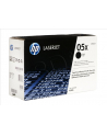 Hewlett-Packard HP Toner Czarny HP05X=CE505X  6500 str. - nr 9