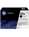 Hewlett-Packard HP Toner Czarny HP05X=CE505X  6500 str. - nr 11