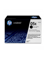 Hewlett-Packard HP Toner Czarny HP05X=CE505X  6500 str. - nr 15