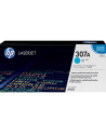 Hewlett-Packard HP Toner Niebieski HP307A=CE741A  7300 str. - nr 22