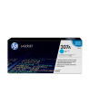 Hewlett-Packard HP Toner Niebieski HP307A=CE741A  7300 str. - nr 27