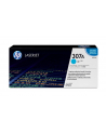 Hewlett-Packard HP Toner Niebieski HP307A=CE741A  7300 str. - nr 2