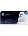 Hewlett-Packard HP Toner Niebieski HP307A=CE741A  7300 str. - nr 4