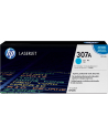 Hewlett-Packard HP Toner Niebieski HP307A=CE741A  7300 str. - nr 67