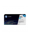 Hewlett-Packard HP Toner Niebieski HP307A=CE741A  7300 str. - nr 9