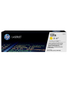 Hewlett-Packard HP Toner Żółty HP131A=CF212A  1800 str. - nr 12