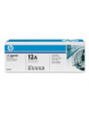 Hewlett-Packard HP Toner Czarny HP80X=CF280X  6800 str. - nr 10