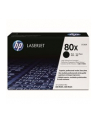 Hewlett-Packard HP Toner Czarny HP80X=CF280X  6800 str. - nr 5