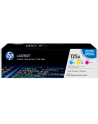 Hewlett-Packard HP Toner HP125A=CF373AM  Zestaw CMY  CB541A+CB543A+CB542A - nr 11