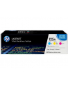 Hewlett-Packard HP Toner HP125A=CF373AM  Zestaw CMY  CB541A+CB543A+CB542A - nr 19