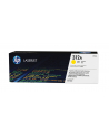 Hewlett-Packard HP Toner Żółty HP312A=CF382A  2700 str. - nr 14