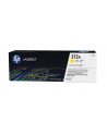 Hewlett-Packard HP Toner Żółty HP312A=CF382A  2700 str. - nr 21