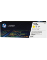 Hewlett-Packard HP Toner Żółty HP312A=CF382A  2700 str. - nr 5