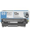 Hewlett-Packard HP Toner Czarny HP12A=Q2612A  2000 str. - nr 9