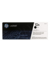 Hewlett-Packard HP Toner Czarny HP12A=Q2612A  2000 str. - nr 13