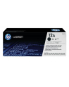 Hewlett-Packard HP Toner Czarny HP12A=Q2612A  2000 str. - nr 37