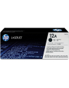 Hewlett-Packard HP Toner Czarny HP12A=Q2612A  2000 str. - nr 4
