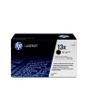 Hewlett-Packard HP Toner Czarny HP13X=Q2613X  4000 str. - nr 13