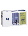 Hewlett-Packard HP Toner Czarny HP13X=Q2613X  4000 str. - nr 2