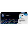 Hewlett-Packard HP Toner Niebieski HP122A=Q3961A  4000 str. - nr 14