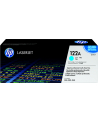 Hewlett-Packard HP Toner Niebieski HP122A=Q3961A  4000 str. - nr 27