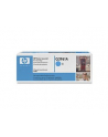 Hewlett-Packard HP Toner Niebieski HP122A=Q3961A  4000 str. - nr 3