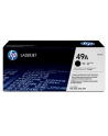 Hewlett-Packard HP Toner Czarny HP49A=Q5949A  2500 str. - nr 57
