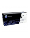 Hewlett-Packard HP Toner Czarny HP49A=Q5949A  2500 str. - nr 58