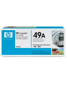 Hewlett-Packard HP Toner Czarny HP49A=Q5949A  2500 str. - nr 5