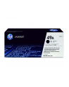 Hewlett-Packard HP Toner Czarny HP49A=Q5949A  2500 str. - nr 33