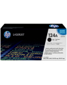 Hewlett-Packard HP Toner Czarny HP124A=Q6000A  2500 str. - nr 14