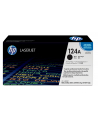 Hewlett-Packard HP Toner Czarny HP124A=Q6000A  2500 str. - nr 38