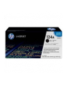 Hewlett-Packard HP Toner Czarny HP124A=Q6000A  2500 str. - nr 8