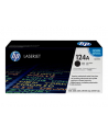 Hewlett-Packard HP Toner Czarny HP124A=Q6000A  2500 str. - nr 31