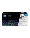 Hewlett-Packard HP Toner Czarny HP124A=Q6000A  2500 str. - nr 37