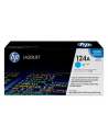 Hewlett-Packard HP Toner Niebieski HP124A=Q6001A  2000 str. - nr 7