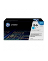 Hewlett-Packard HP Toner Niebieski HP124A=Q6001A  2000 str. - nr 10
