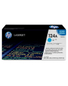 Hewlett-Packard HP Toner Niebieski HP124A=Q6001A  2000 str. - nr 17