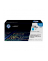 Hewlett-Packard HP Toner Niebieski HP124A=Q6001A  2000 str. - nr 21