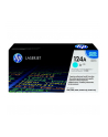 Hewlett-Packard HP Toner Niebieski HP124A=Q6001A  2000 str. - nr 27
