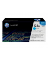 Hewlett-Packard HP Toner Niebieski HP124A=Q6001A  2000 str. - nr 28