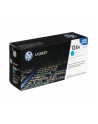 Hewlett-Packard HP Toner Niebieski HP124A=Q6001A  2000 str. - nr 3