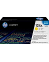 Hewlett-Packard HP Toner Żółty HP124A=Q6002A  2000 str. - nr 17