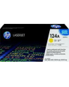 Hewlett-Packard HP Toner Żółty HP124A=Q6002A  2000 str. - nr 39