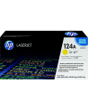 Hewlett-Packard HP Toner Żółty HP124A=Q6002A  2000 str. - nr 46