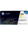 Hewlett-Packard HP Toner Żółty HP124A=Q6002A  2000 str. - nr 53