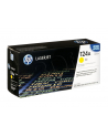Hewlett-Packard HP Toner Żółty HP124A=Q6002A  2000 str. - nr 2